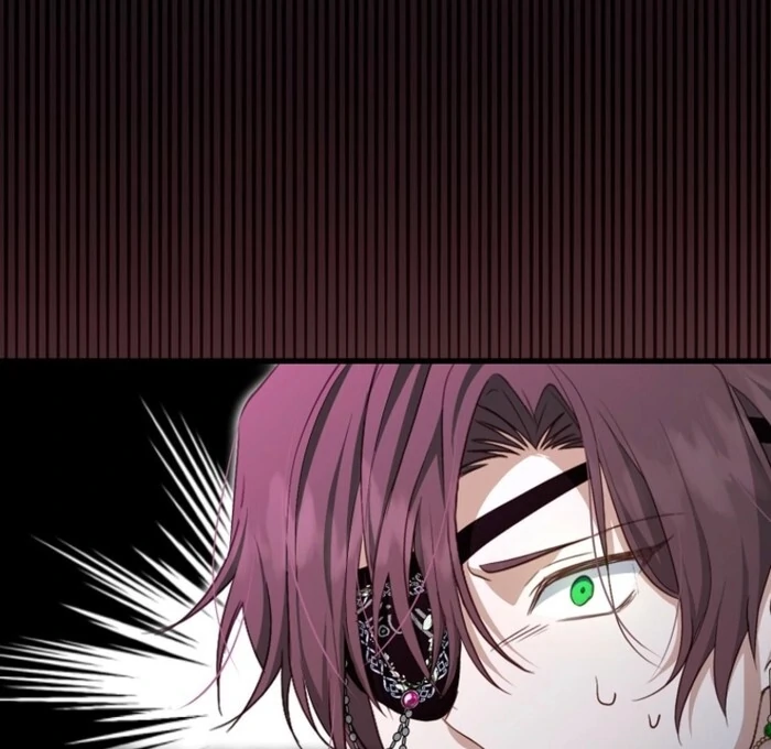 My Kidnapper Is My Arranged Marriage Partner?! Chapter 23 - Page 38