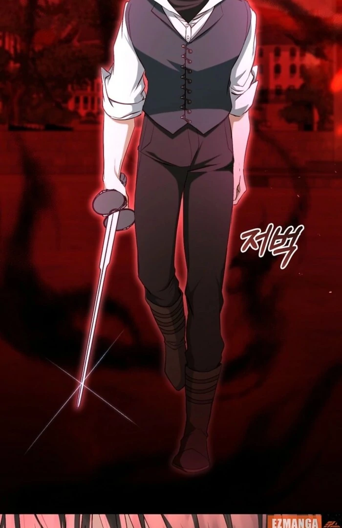 My Kidnapper Is My Arranged Marriage Partner?! Chapter 23 - Page 41