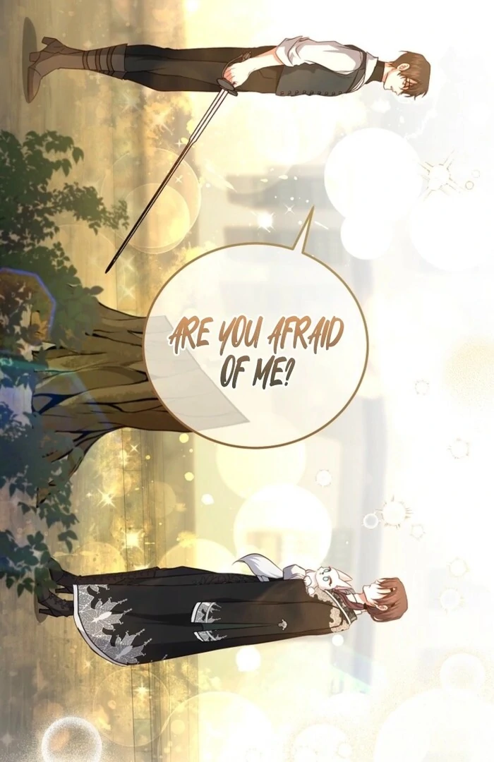 My Kidnapper Is My Arranged Marriage Partner?! Chapter 23 - Page 47