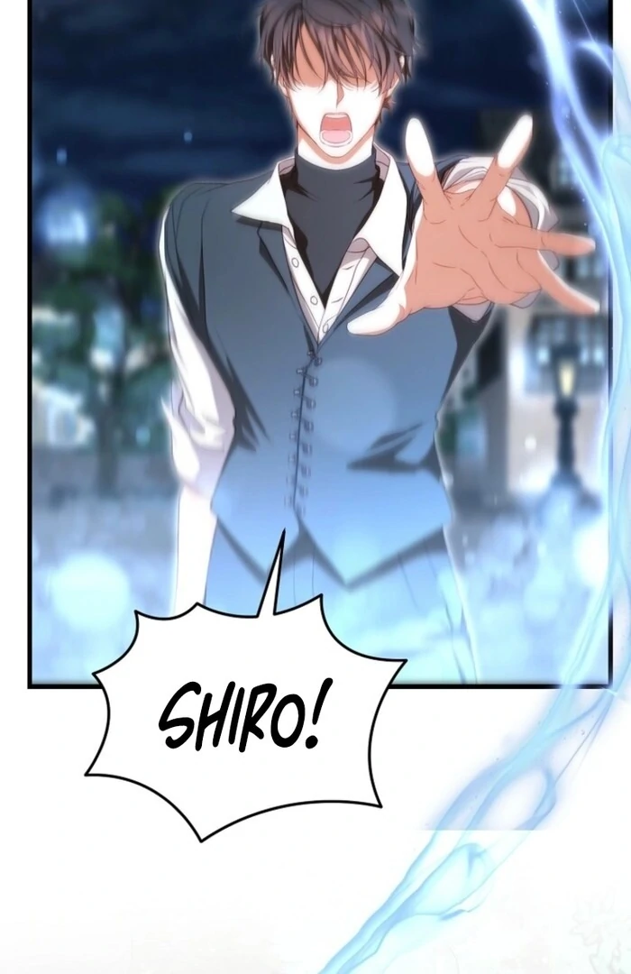 My Kidnapper Is My Arranged Marriage Partner?! Chapter 23 - Page 53