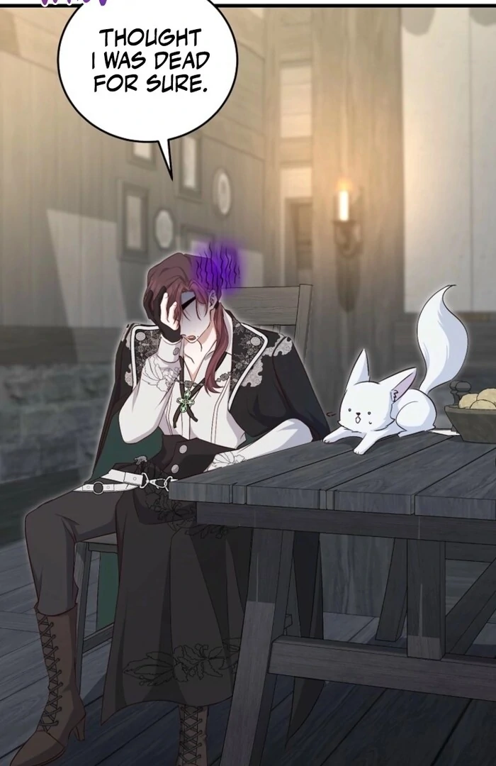 My Kidnapper Is My Arranged Marriage Partner?! Chapter 23 - Page 63