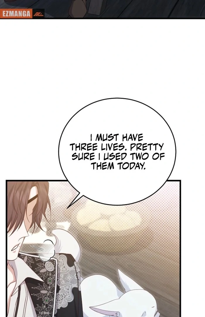 My Kidnapper Is My Arranged Marriage Partner?! Chapter 23 - Page 64