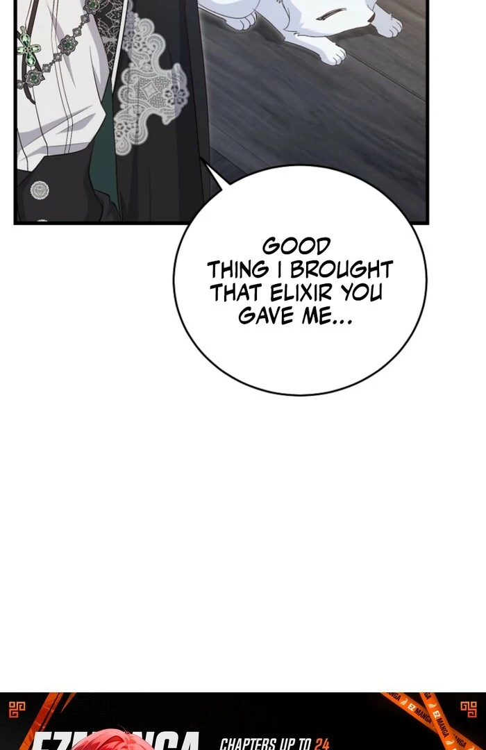 My Kidnapper Is My Arranged Marriage Partner?! Chapter 23 - Page 65