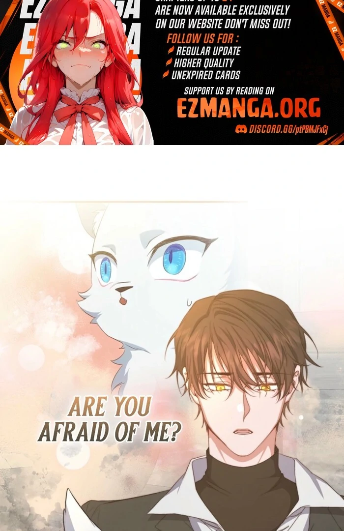 My Kidnapper Is My Arranged Marriage Partner?! Chapter 23 - Page 66