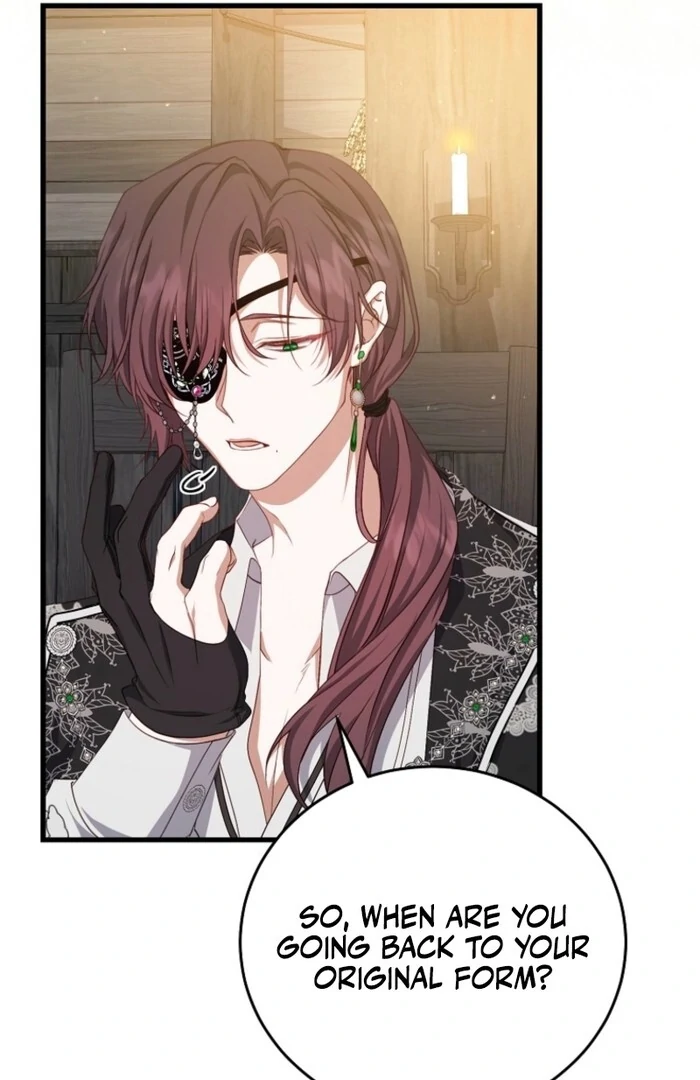 My Kidnapper Is My Arranged Marriage Partner?! Chapter 23 - Page 69