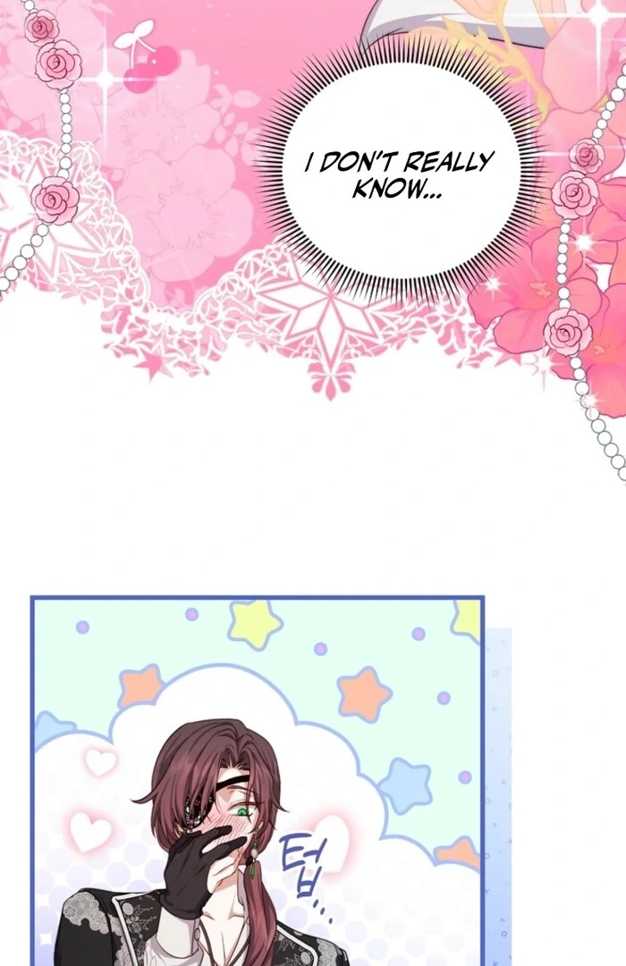 My Kidnapper Is My Arranged Marriage Partner?! Chapter 23 - Page 71