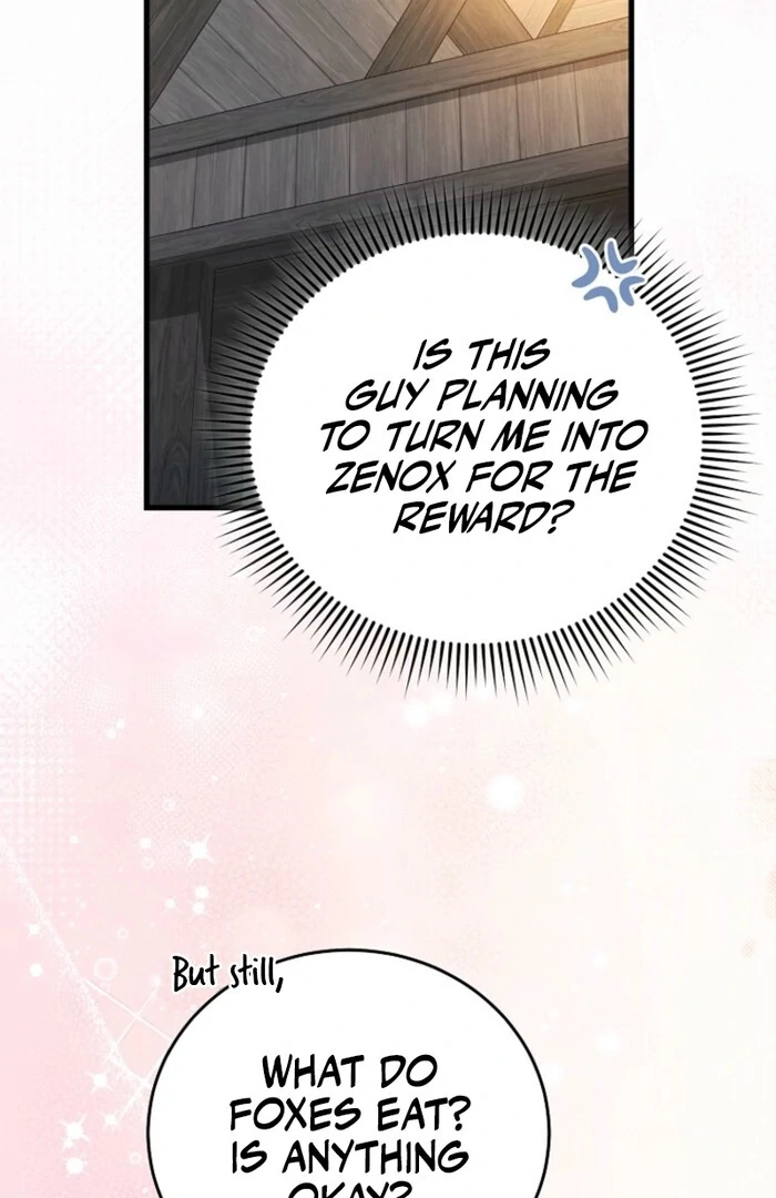 My Kidnapper Is My Arranged Marriage Partner?! Chapter 23 - Page 73