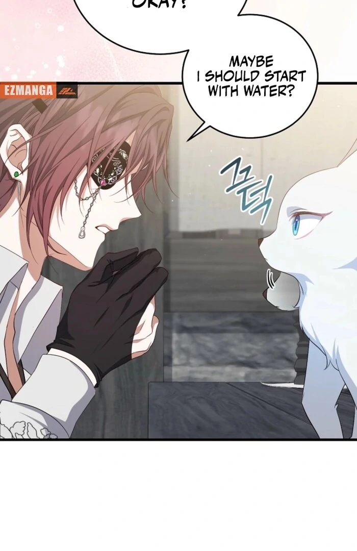 My Kidnapper Is My Arranged Marriage Partner?! Chapter 23 - Page 74