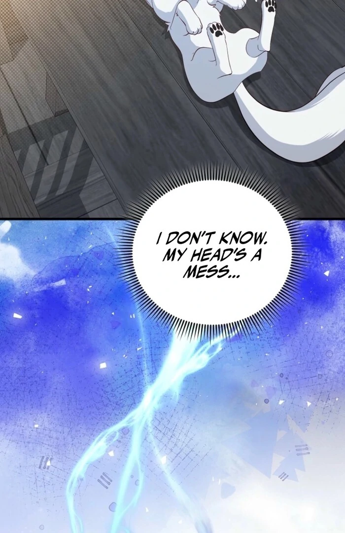 My Kidnapper Is My Arranged Marriage Partner?! Chapter 23 - Page 80