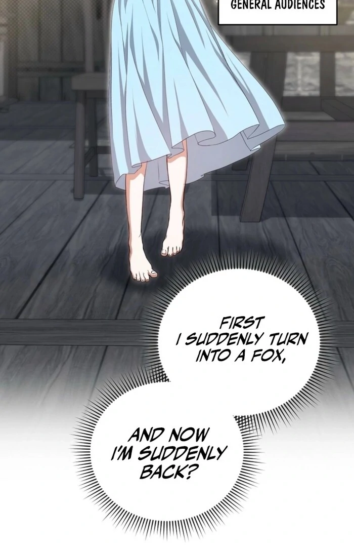 My Kidnapper Is My Arranged Marriage Partner?! Chapter 23 - Page 89