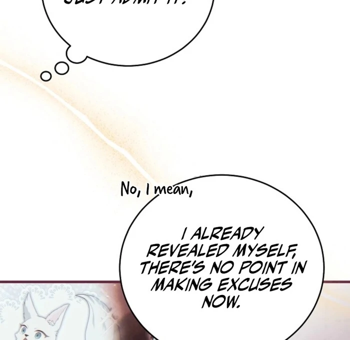 My Kidnapper Is My Arranged Marriage Partner?! Chapter 23 - Page 96