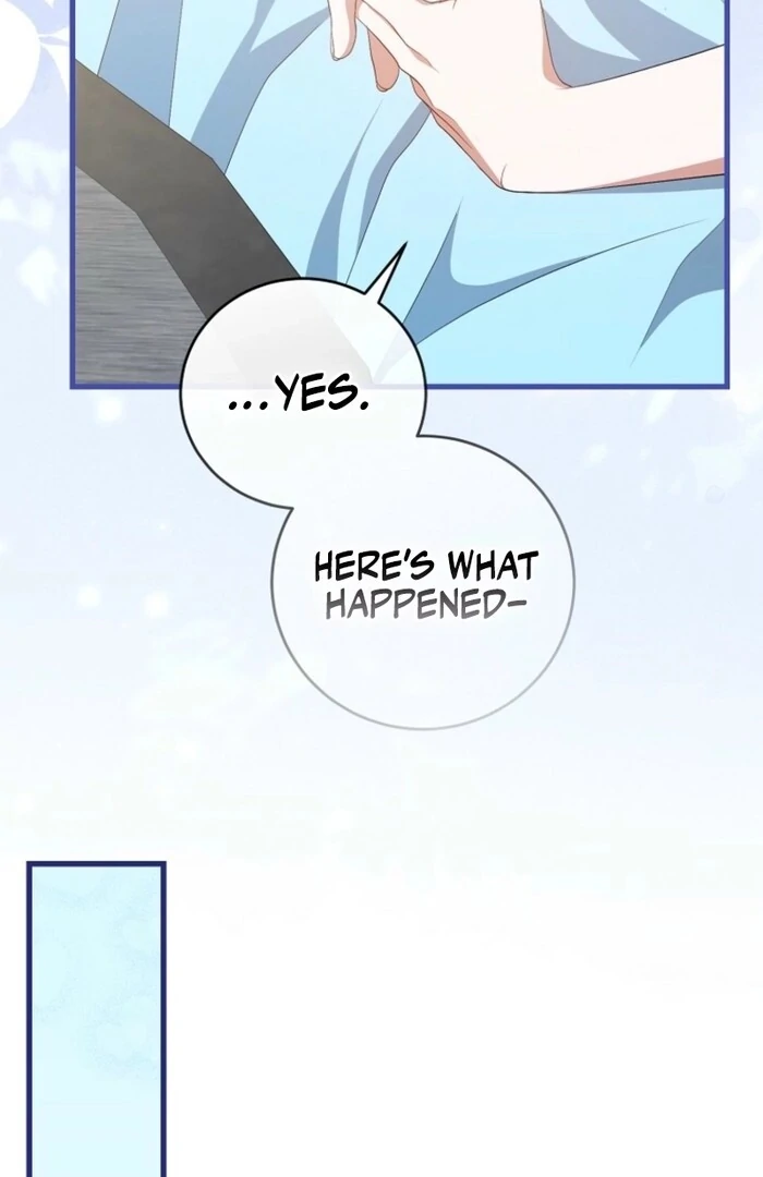 My Kidnapper Is My Arranged Marriage Partner?! Chapter 23 - Page 99