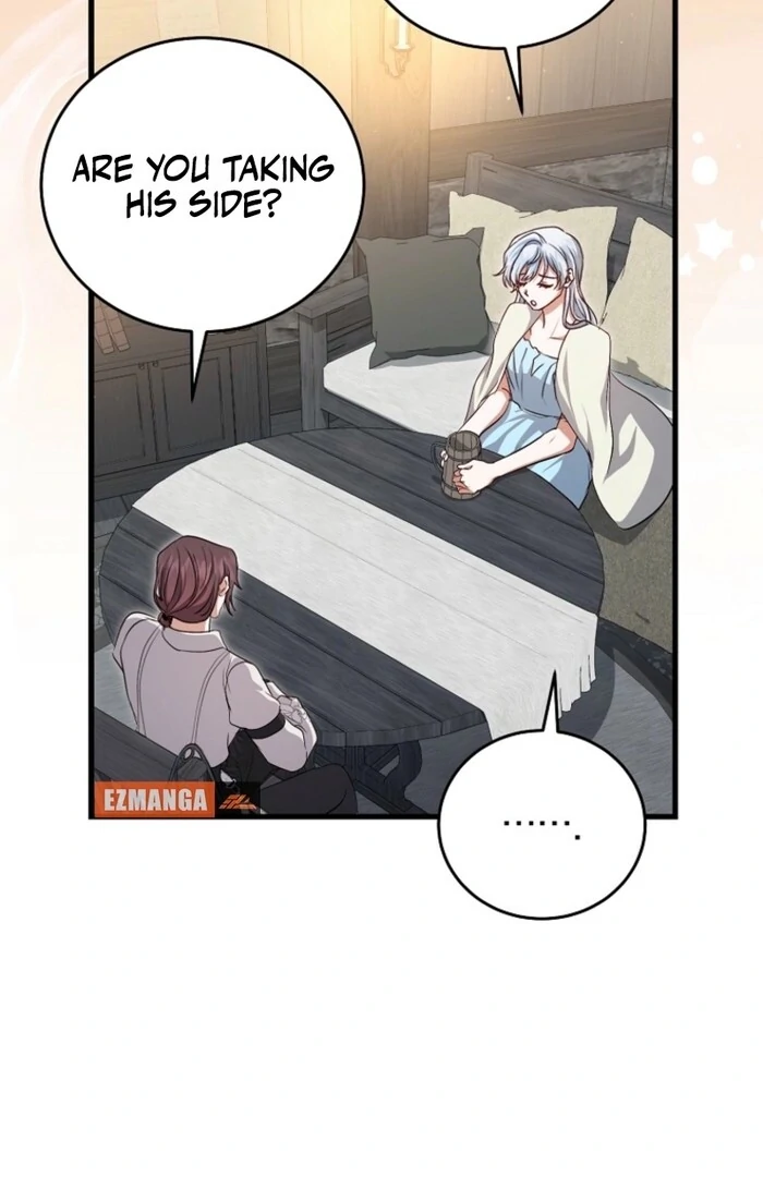 My Kidnapper Is My Arranged Marriage Partner?! Chapter 23 - Page 103