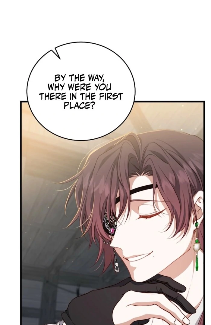 My Kidnapper Is My Arranged Marriage Partner?! Chapter 23 - Page 104