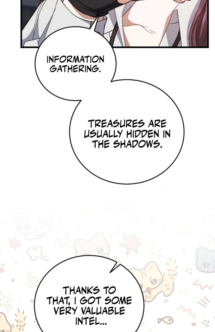 My Kidnapper Is My Arranged Marriage Partner?! Chapter 23 - Page 105