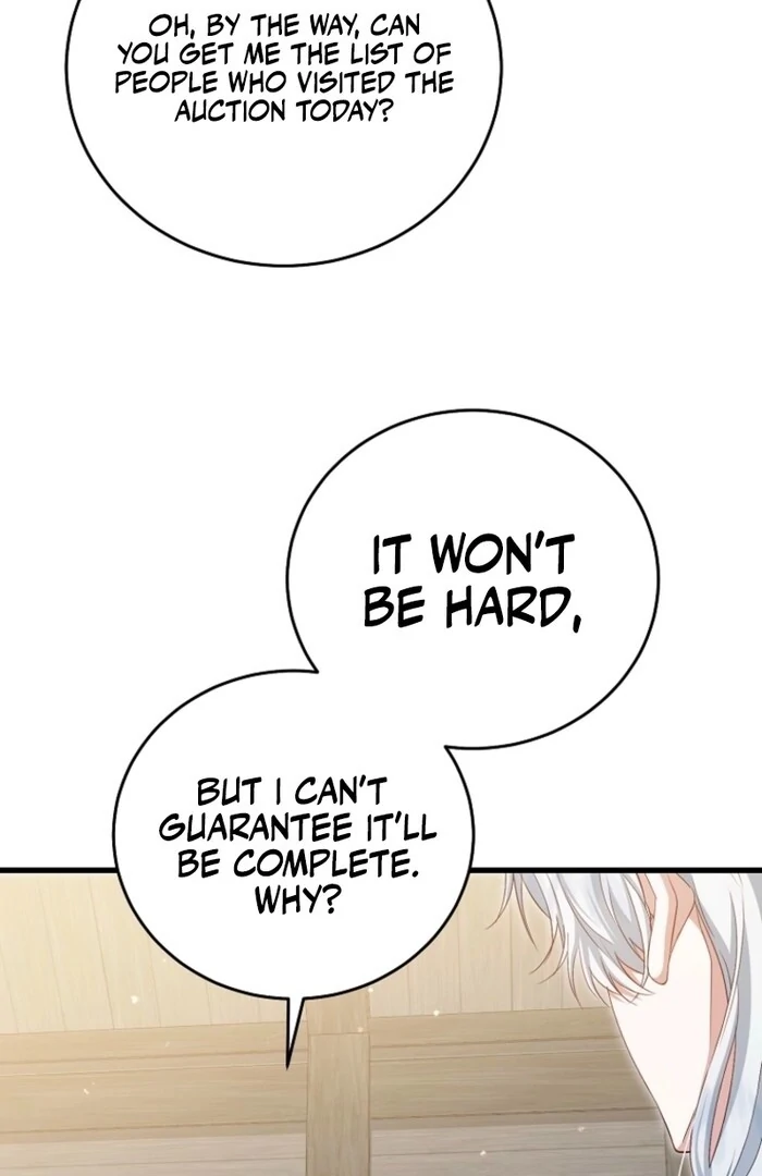 My Kidnapper Is My Arranged Marriage Partner?! Chapter 23 - Page 109