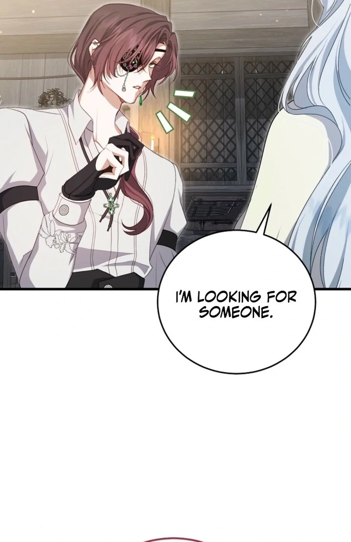 My Kidnapper Is My Arranged Marriage Partner?! Chapter 23 - Page 110