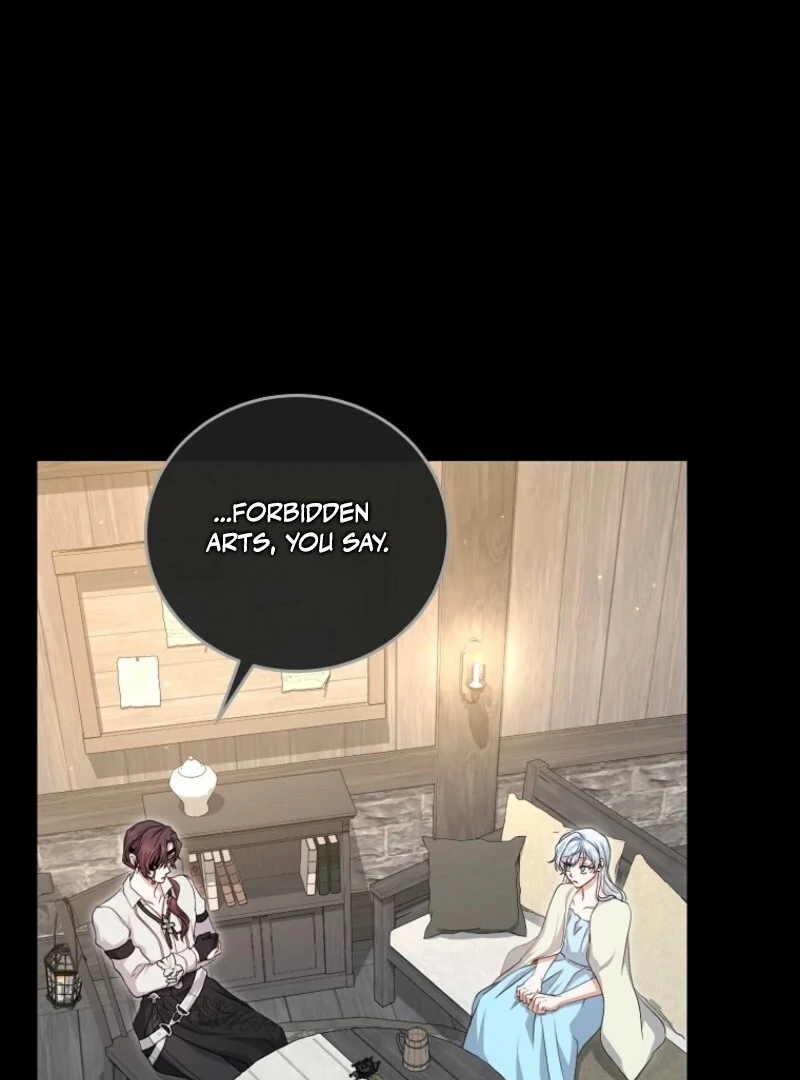 My Kidnapper Is My Arranged Marriage Partner?! Chapter 25 - Page 9