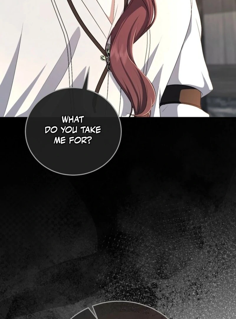 My Kidnapper Is My Arranged Marriage Partner?! Chapter 25 - Page 16