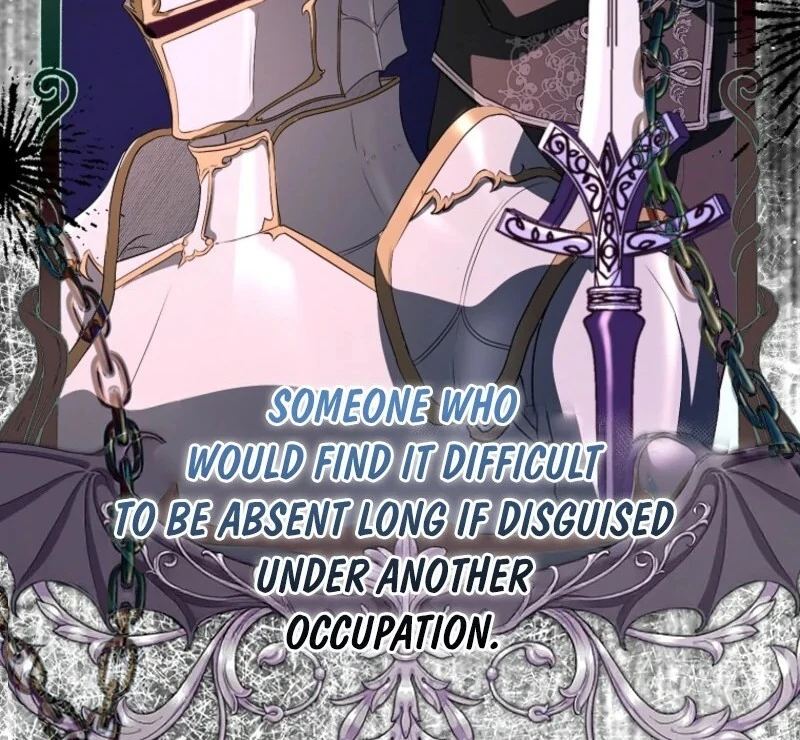 My Kidnapper Is My Arranged Marriage Partner?! Chapter 25 - Page 27