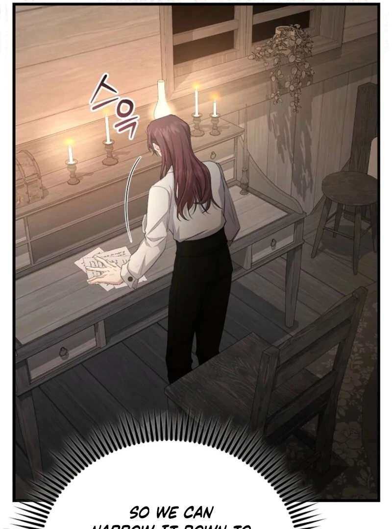 My Kidnapper Is My Arranged Marriage Partner?! Chapter 25 - Page 29