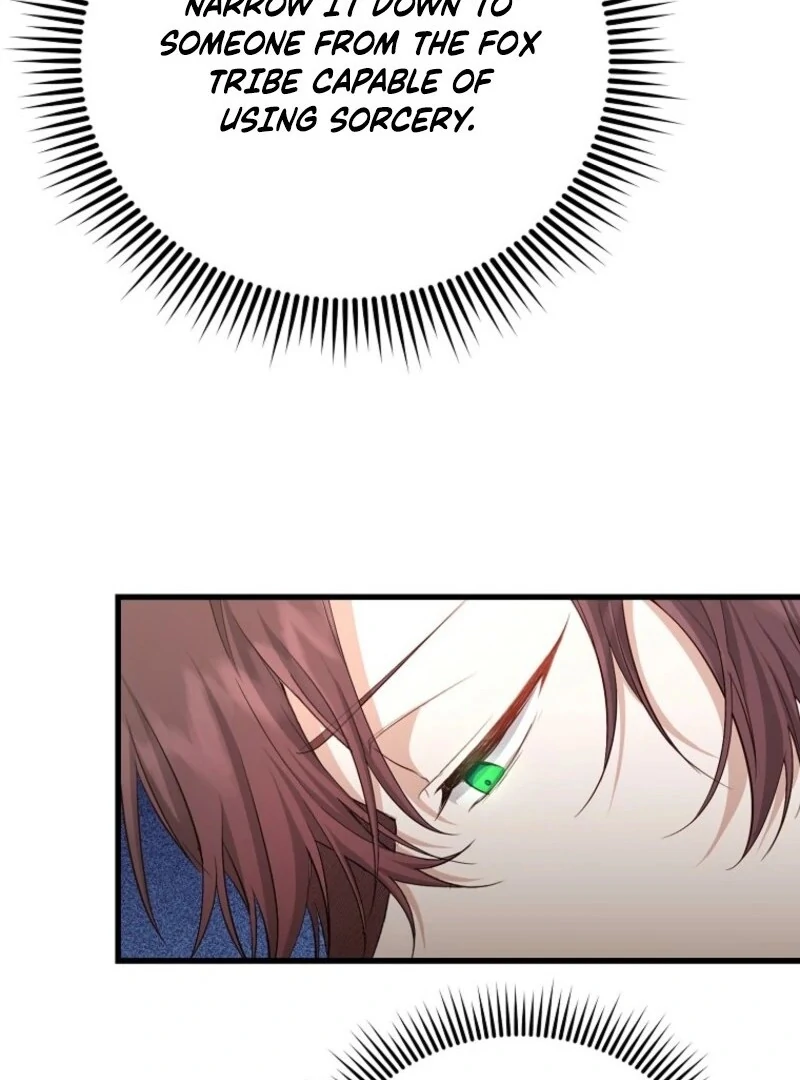 My Kidnapper Is My Arranged Marriage Partner?! Chapter 25 - Page 30