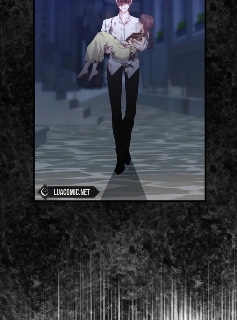 My Kidnapper Is My Arranged Marriage Partner?! Chapter 25 - Page 36