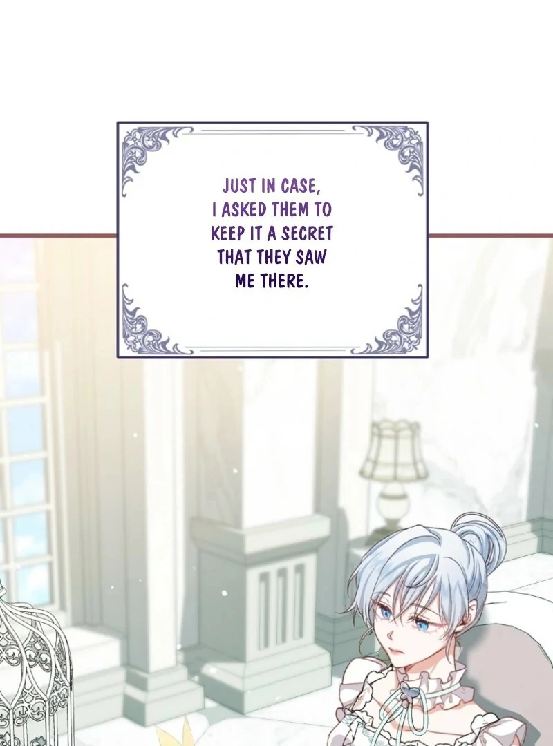 My Kidnapper Is My Arranged Marriage Partner?! Chapter 25 - Page 49