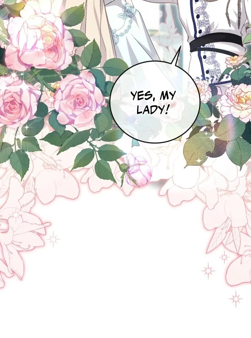 My Kidnapper Is My Arranged Marriage Partner?! Chapter 25 - Page 65