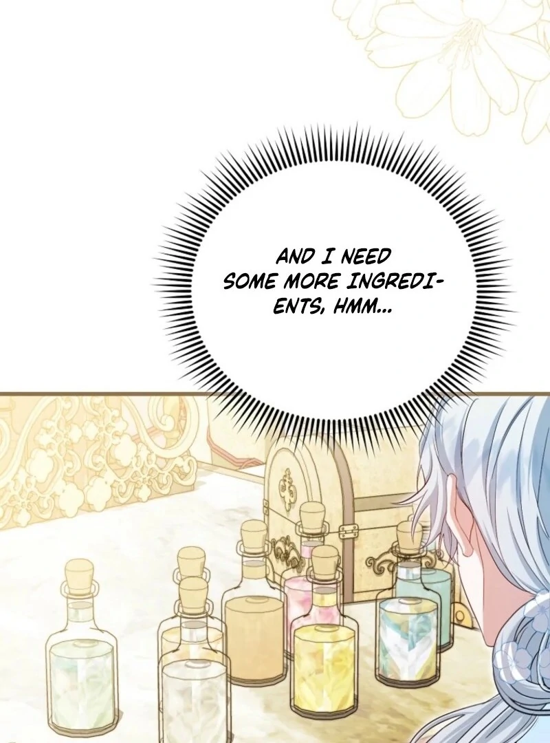 My Kidnapper Is My Arranged Marriage Partner?! Chapter 25 - Page 72