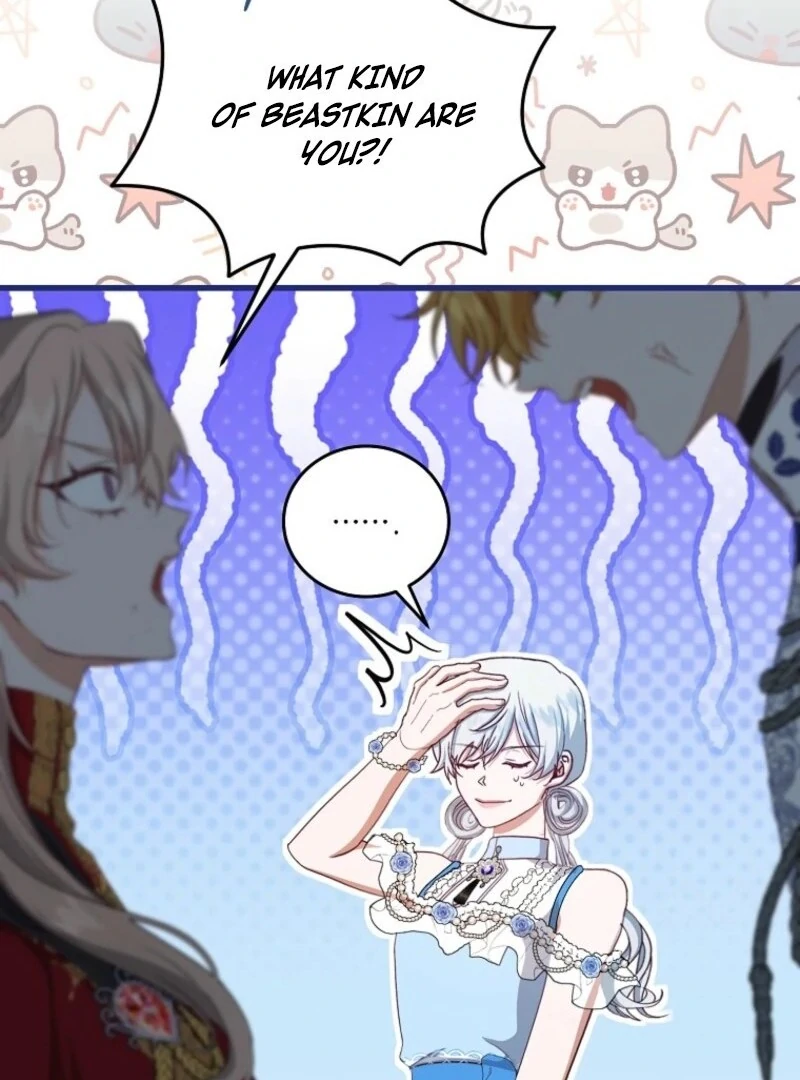 My Kidnapper Is My Arranged Marriage Partner?! Chapter 25 - Page 89