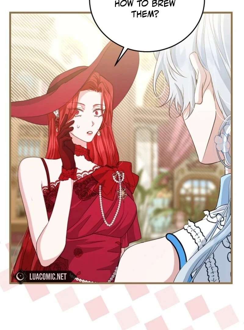 My Kidnapper Is My Arranged Marriage Partner?! Chapter 25 - Page 100