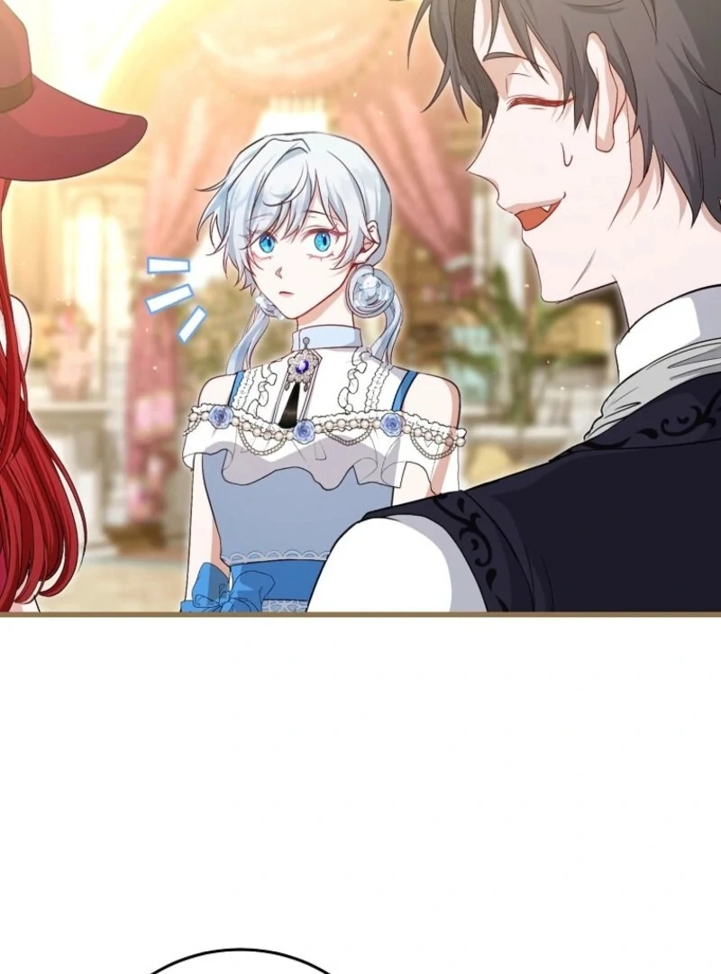 My Kidnapper Is My Arranged Marriage Partner?! Chapter 25 - Page 106