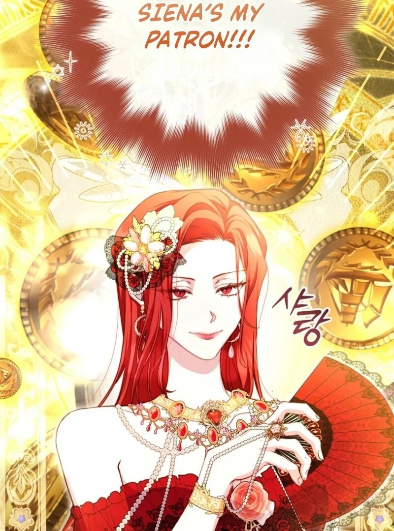 My Kidnapper Is My Arranged Marriage Partner?! Chapter 25 - Page 113