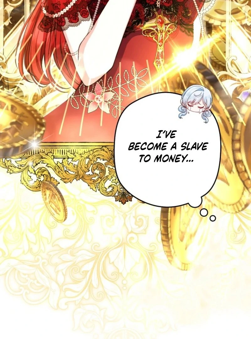 My Kidnapper Is My Arranged Marriage Partner?! Chapter 25 - Page 114