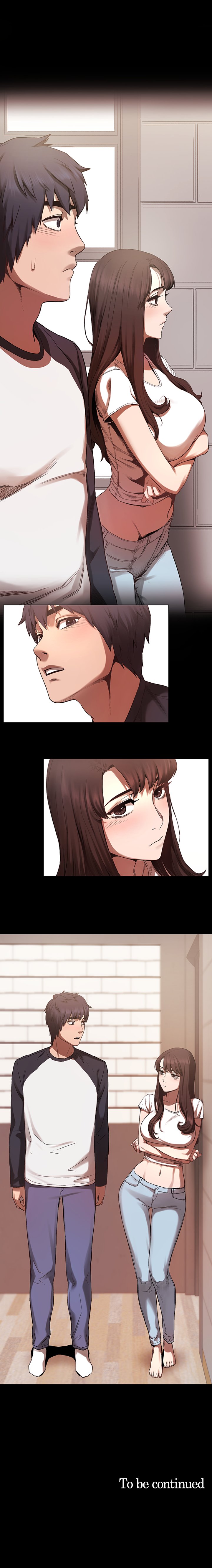 My Kingdom (Silent War) Chapter 3 - Page 7