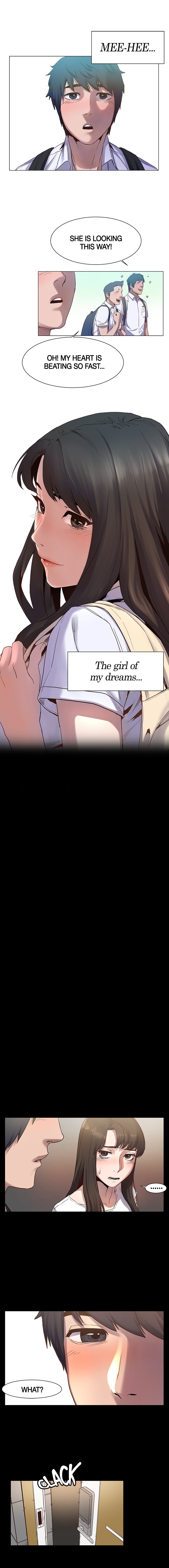 My Kingdom (Silent War) Chapter 4 - Page 4