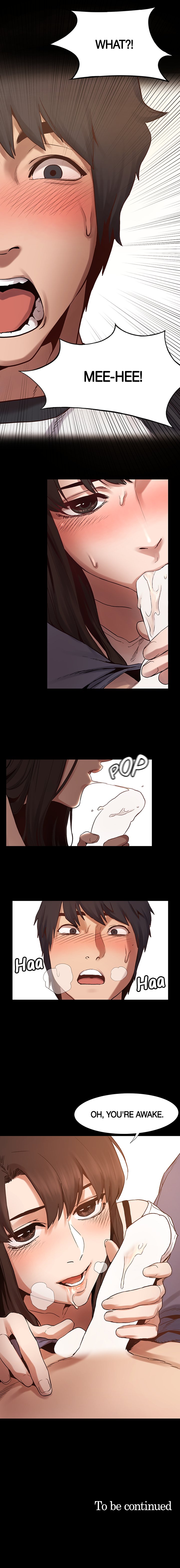 My Kingdom (Silent War) Chapter 4 - Page 13