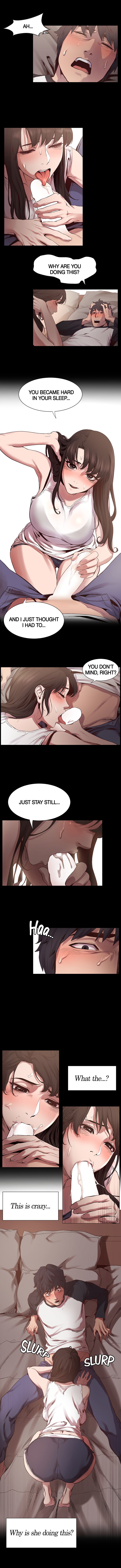 My Kingdom (Silent War) Chapter 5 - Page 4