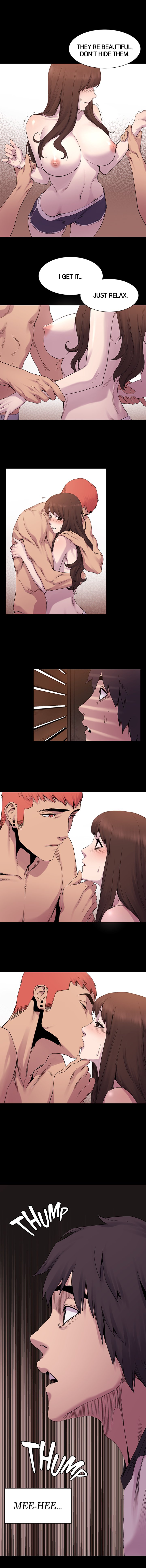 My Kingdom (Silent War) Chapter 7 - Page 4