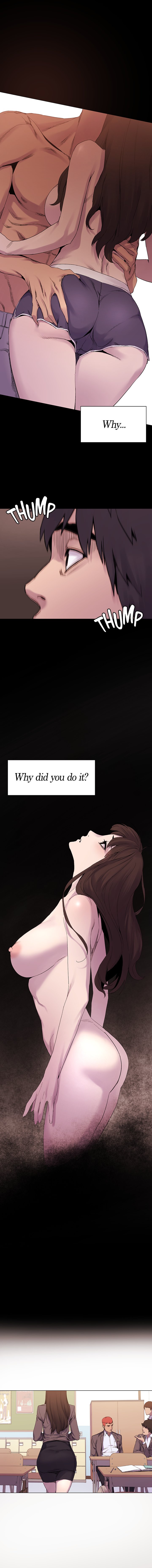 My Kingdom (Silent War) Chapter 7 - Page 5