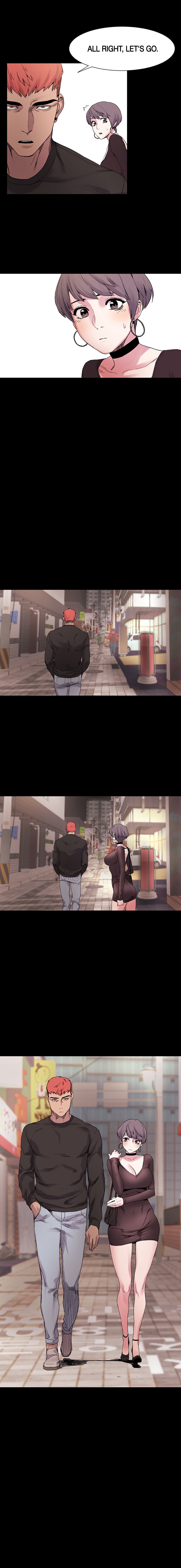 My Kingdom (Silent War) Chapter 10 - Page 5