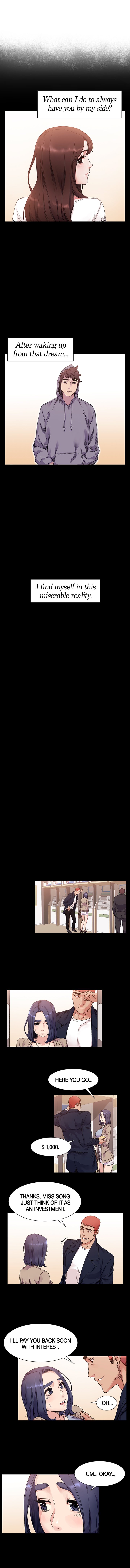 My Kingdom (Silent War) Chapter 19 - Page 7