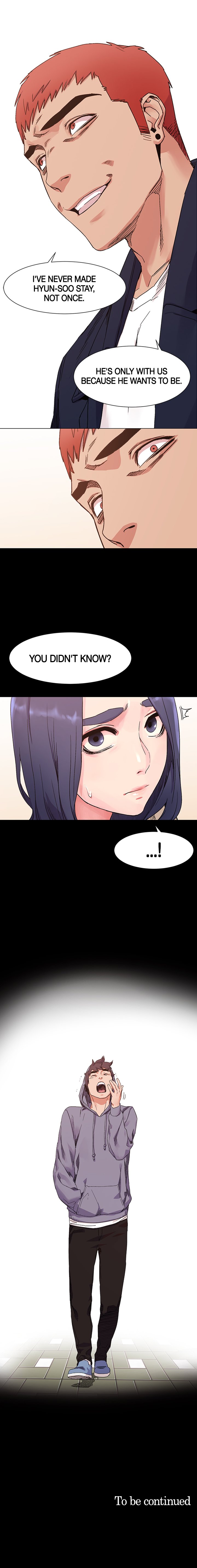 My Kingdom (Silent War) Chapter 19 - Page 9