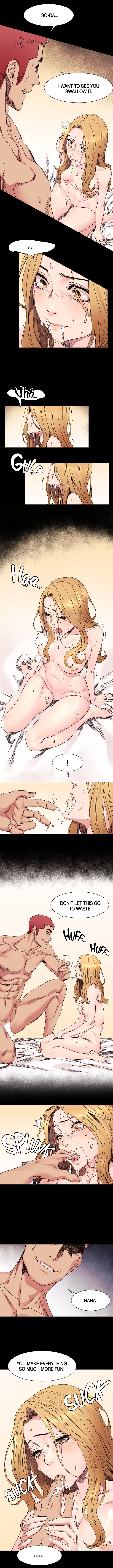 My Kingdom (Silent War) Chapter 25 - Page 5