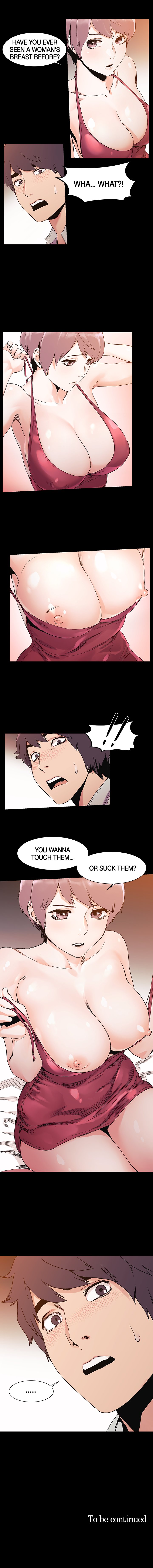 My Kingdom (Silent War) Chapter 33 - Page 7