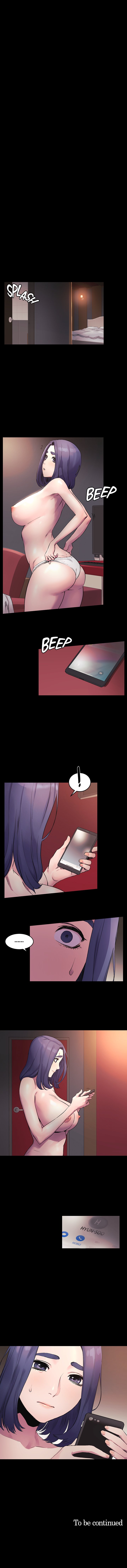 My Kingdom (Silent War) Chapter 38 - Page 7