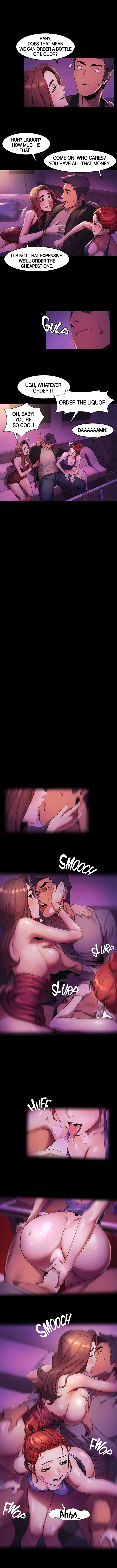 My Kingdom (Silent War) Chapter 39 - Page 4