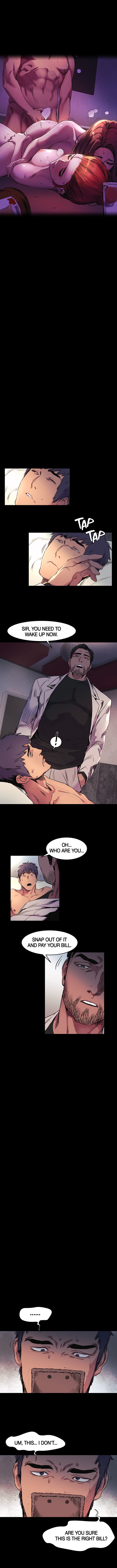 My Kingdom (Silent War) Chapter 39 - Page 7