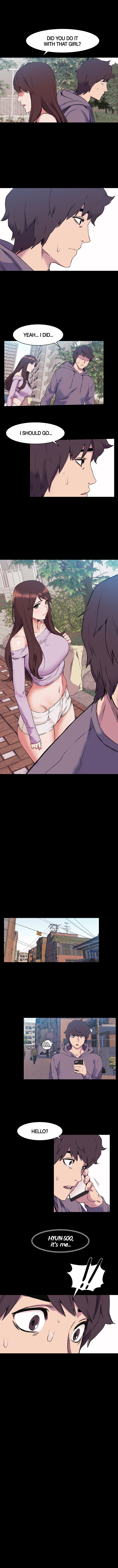 My Kingdom (Silent War) Chapter 45 - Page 7